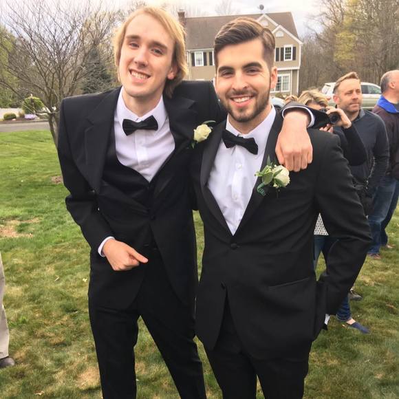 Meet your Posher, Jake - Picture 1 of 1